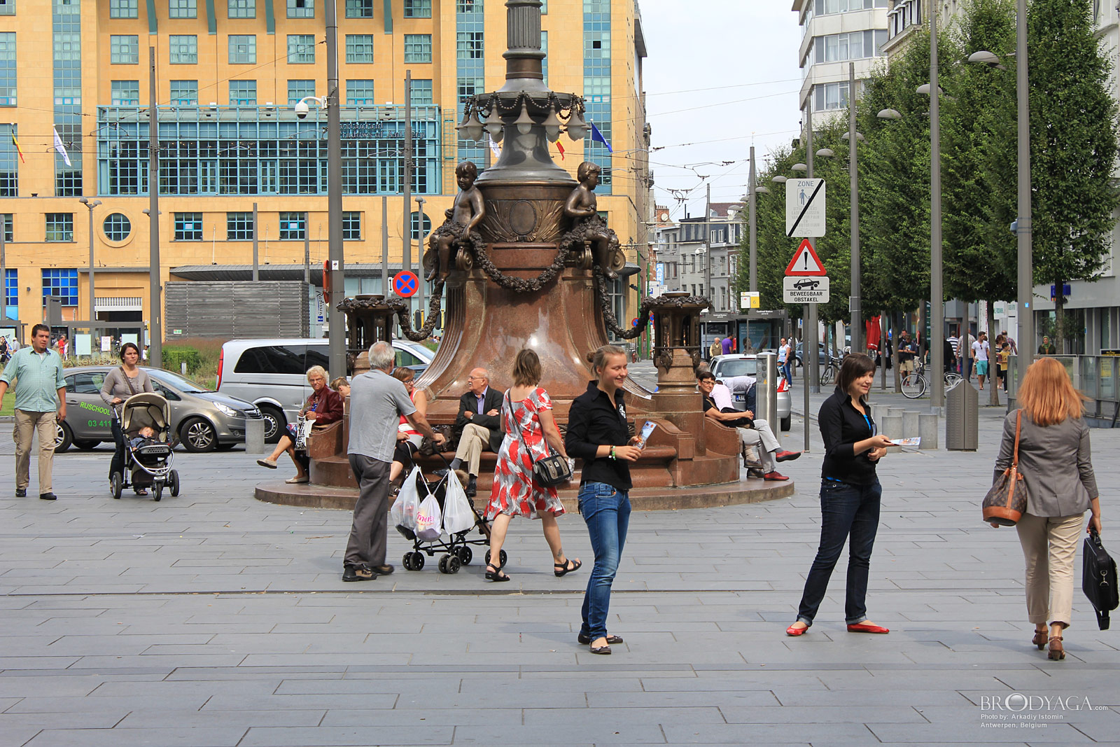 Antwerpen